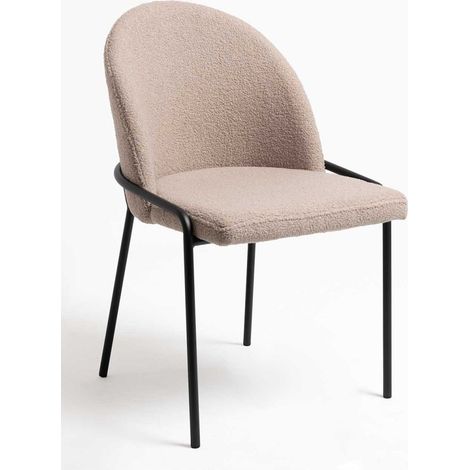 Sillas Comedor - Silla Dosa - Gris (1/5)