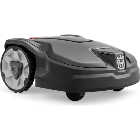 Husqvarna AUTOMOWER 305 Robot tagliaerba automatico con stazione per cura prato