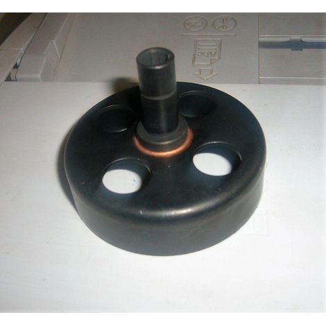 CAMPANA FRIZIONE DECESPUGLIATORE ECHO SRM335 SRM330 SRM350 ORIGINALE 17500549930