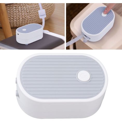 Intelligenter Abtropfbehälter für Teetabletts, elektrische Wasserpumpe für Kung-Fu-Teetische, Wasseraufnahme und -ableitung für den Gebrauch zu Hause und im Büro. (1/5)
