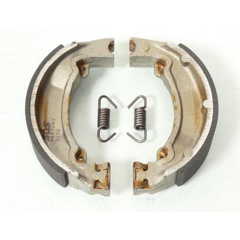 Mâchoire de frein SBS pour Moto Yamaha 125 TY 1975 à 1989 2032 (1/5)