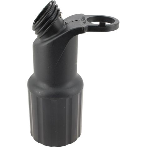 Adaptateur d'extraction 413333001037 - ponceuse einhell (1/2)