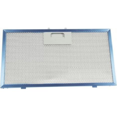 Filtro antigrasso per Cappe Aspiranti