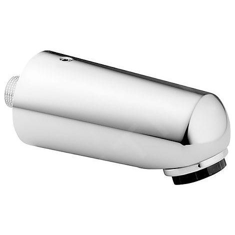 Hansa 04860100 Pomme de douche HANSAJET 0486 jet unique (1/2)