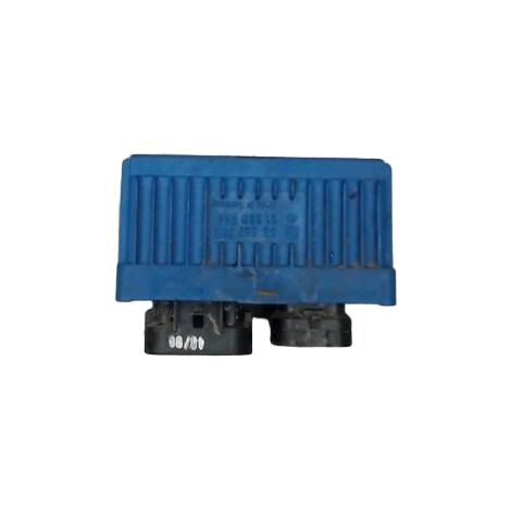 [PRODUIT D'OCCASION] Boitier De Prechauffage OPEL Corsa Iv Phase 1 (d) 2006-2010 ♻️ Ref Oe. 55557760 - Garantie à vie (1/3)