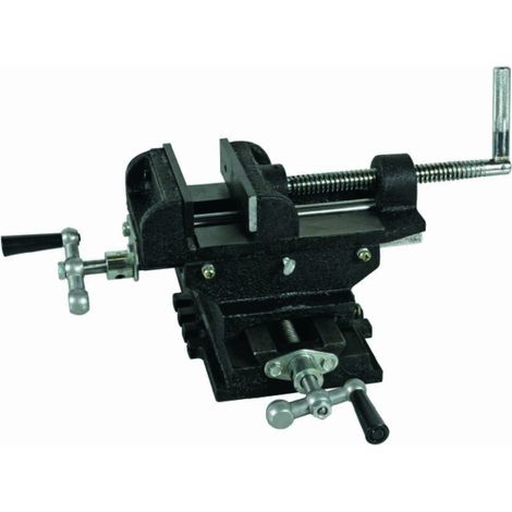 Metalworks 3009915010 Cruza Intaz 100 mm. (1/2)
