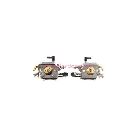 Carburatore HDA 146 EMAK per motosega OLEOMAC 956 962 156 162 50010302A