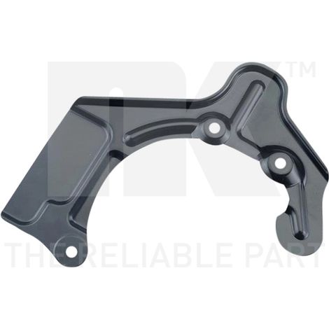 Déflecteur, disque de frein NK 2347114 SEAT 6N0 615 311 A