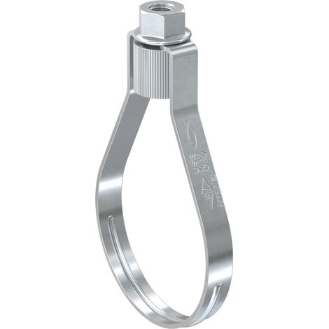 Fischer Sprinklerschelle FRLH 8" M16 (10 Stk.) - 570242 (1/5)