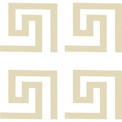 Décor mural adhésif moderne 3D, stickers de ligne de taille pour salon, autocollants décoratifs dorés pour maison, effet relief, DIY (1/5)