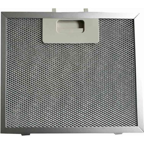Filtro Campana Extractora CATA 217x189 mm