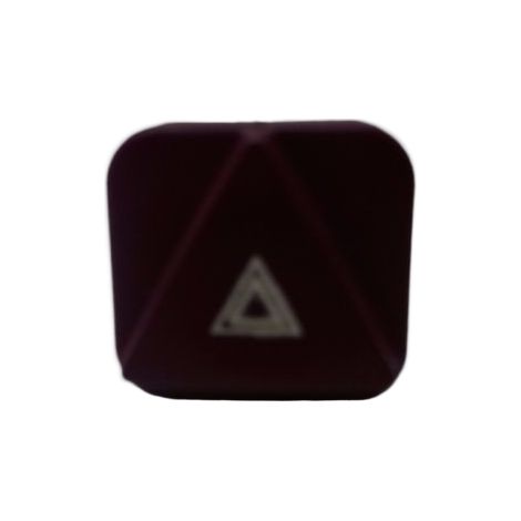 Bouton De Warning PEUGEOT 407 Sw [PRODUIT D'OCCASION]♻️6554ea
