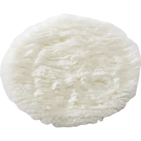 Flex Mouton de polissage Premium TW-PT 140 (376515)