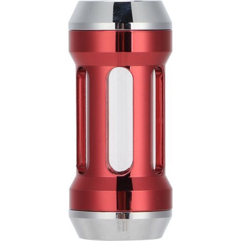 Capot de Ventilateur Bleu pour Voiture RC Dérive Sakura D3 D4 XIS XI, Conduit d'Entrée d'Air et Dissipation Thermique (1/5)
