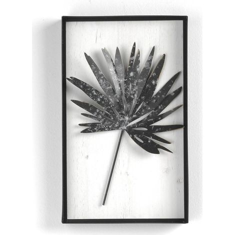 Decoración Metálica de Pared
72237