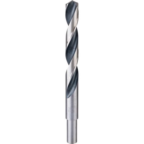 Bosch Accessories 2608577308 2608577308  Metall-Spiralbohrer  15 mm     1 St.