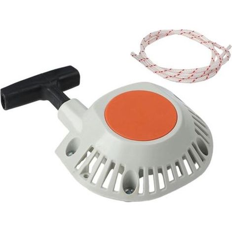 1 pièce démarreur à rappel pour FS240, FS260, FS410 et FS460, kit de remplacement robuste pour débroussailleuses professionnelles