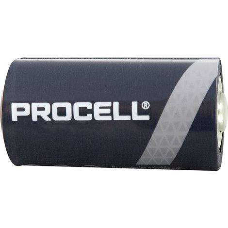 Pila alcalina 1,5V Procell - torcia, D, LR20, MN1300 (1/2)