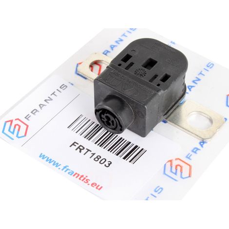 PYROTECHNISCHE BATTERIE-SICHERN (1/5)