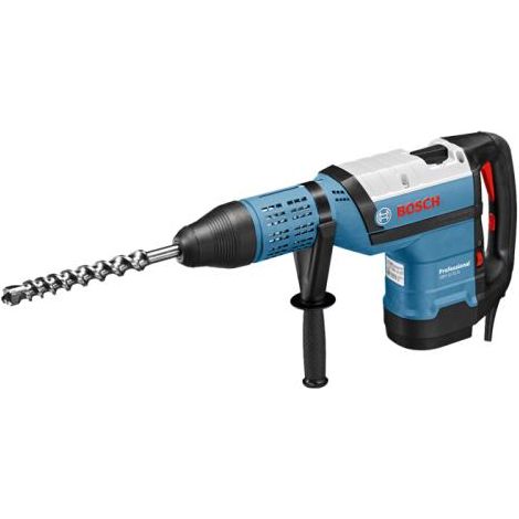 BOSCH GBH12-52D 110V SDS MAX