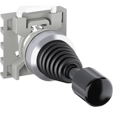 Joystick Mjs2-60B - 2 positions à Impulsion métal chromé 1SFA611702R6006 ABB 841797