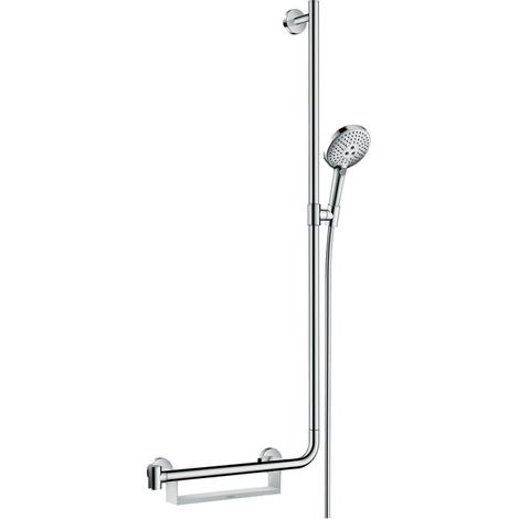 hansgrohe Raindance Select S Set de ducha 120 3jet con barra de (1/4)