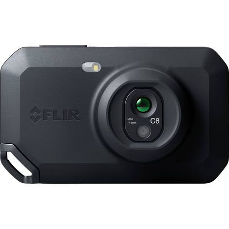 FLIR C8 Termocamera 18801-0101