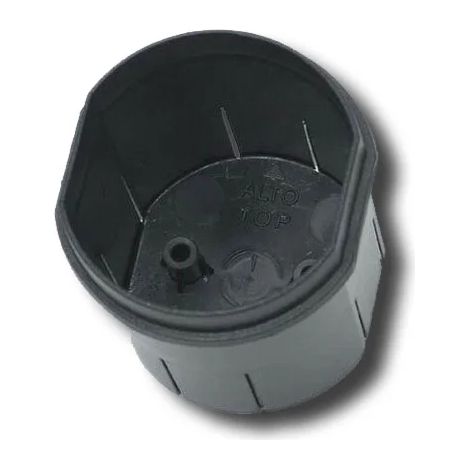faac support plastique a sceller 720086 (1/3)
