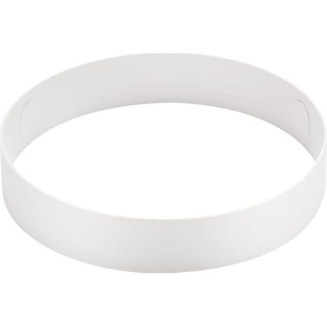 Anneau déco CYFT blanc - SLV - 1007611