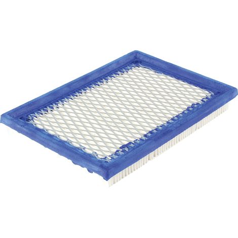 BRIGGS & STRATTON Rasenmäher-Luftfilter 192005 397795S (1/2)