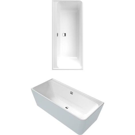 Villeroy & Boch 180COR9CLBCVD01 Préparé BW Collaro VD 1790x790x620mm