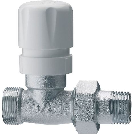 VALVOLA DIRITTA ECO TERMOSTATIZZABILE 3/8&quot