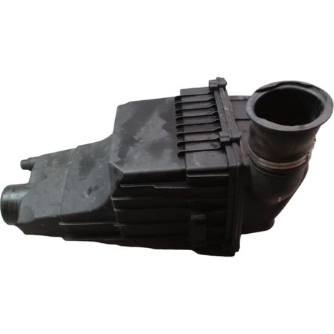 Boitier Filtre A Air PEUGEOT 206 1998-2009 [PRODUIT D'OCCASION]♻️1420h2