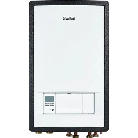 Vaillant Estación hidráulica VWZ MEH 97/6 para bomba de calor aire/agua aroTHERM plus, 0010023609