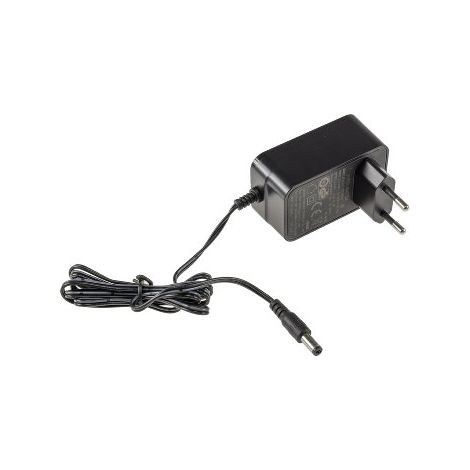 Universal Stecker-Netzteil 230V auf 12V für LED Stripe (1/4)