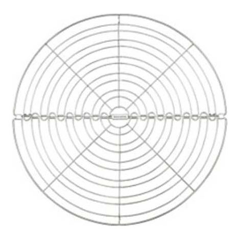Enfriador de tartas plegable de 32 cm Tescoma 630720