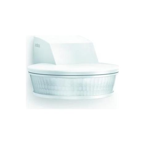 Steinel IR-BEWEGUNGSMELDER 300° IP54 (SENSIQ S WEIß EVO) (1/5)