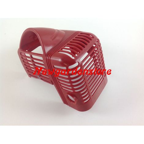 Tapa motor desbrozadora KAWASAKI TH043D 49089-2553
