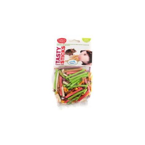 Critter's Choice - Tasty Sticks - 75g - 554743