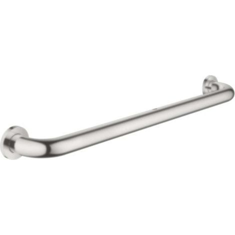 Grohe Essentials Maniglione vasca Cromo spazzolato, 40794DC1 (1/2)