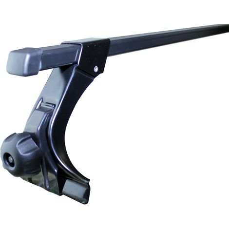 Barres De Toit Thule Squarebar - Toyota Carina E Vi Sportswagon 02/95-09/97 (1/4)