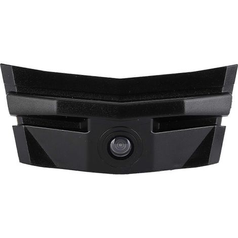 CCD-Frontkamera HD wasserdichte digitale Einparkhilfe passend für Alphard 18–19