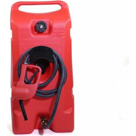 Réservoir de carburant 53 L avec pompe (1/5)
