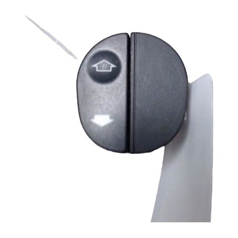 [PRODUIT D'OCCASION] Commande Leve-glace Porte Avd FORD Ka ♻️ Ref Oe. 1107243 - Garantie à vie (1/3)