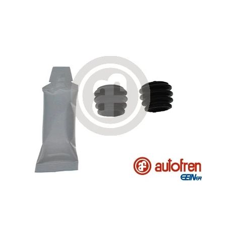 Joint-soufflet, guidage d'étrier de frein Autofren Seinsa D7360 ACURA