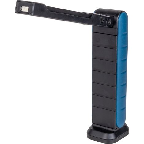Batterieleuchte Lucio klappbar aufladbar über USB Taschenlampen (1/3)