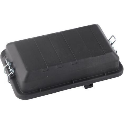 Accessories for 2KW-3KW Gasoline Generator Plastic Air Filter - (1/5)