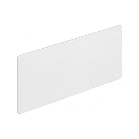 FAEG FG10318 Coperchio Con Viti Per Cassetta Di Derivazione 392X152mm misura 8