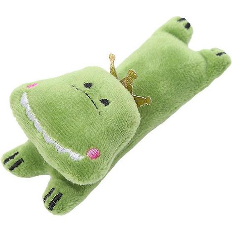 Jouets à l'herbe à chat, jouets à mâcher interactifs, peluches douces et mignonnes, cadeau idéal