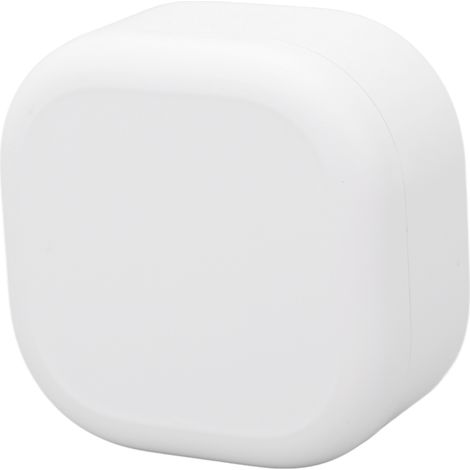 Interrupteur Intelligent Mini WiFi 2.4GHz, Contrôle par Application et Vocal, Compatible TUYA, 16A pour Maison et Bureau, AC 100-240V. (1/5)